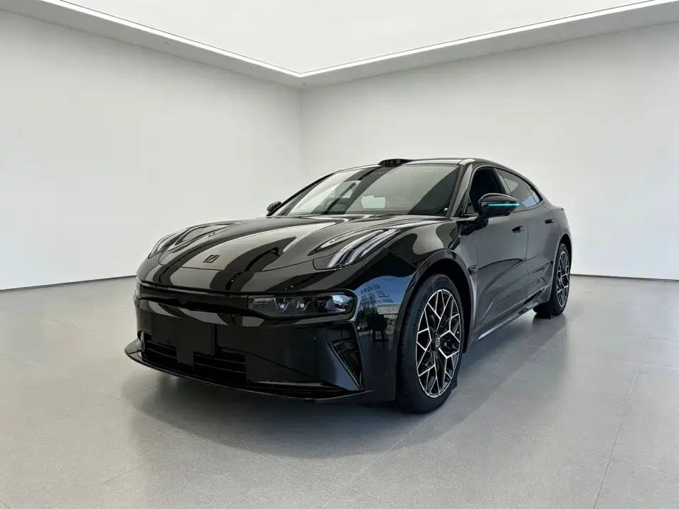 Zeekr 001 WE Edition 95kWh AWD 2026