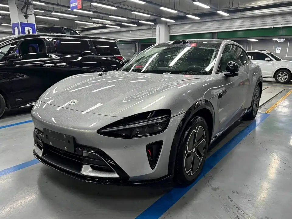 Xiaomi Auto Xiaomi YU7 Extended Range RWD Edition 2026