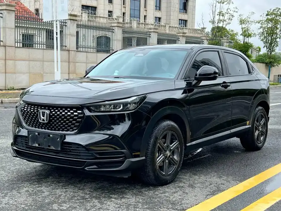 Honda XR-V 1.5L CVT Fever Edition 2023