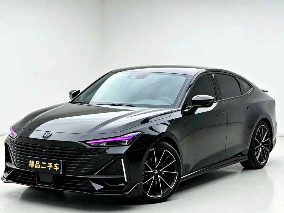 Changan UNI-V 1.5T Sport Edition 2023