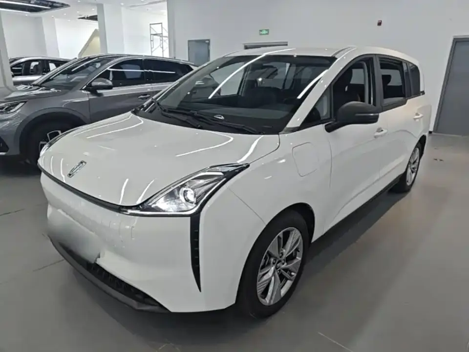 Besturn Bestune NAT PRO Comfort Ride Edition 425km 2024