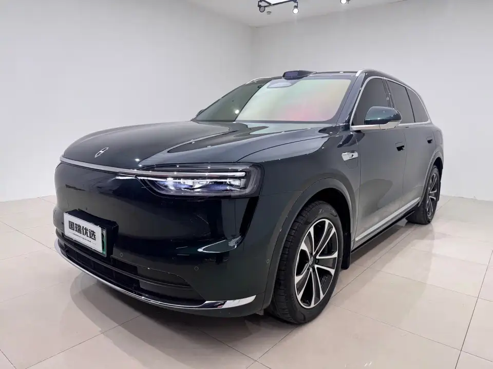 AITO Wenjie AITO M7 Extended Range Ultra AWD 5-Seater 2025