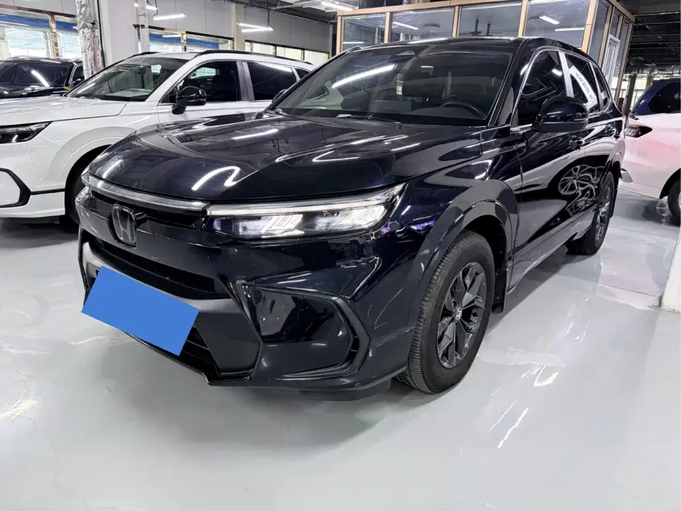 Honda Haoying 240TURBO 2WD Luxury 5-Seater 2023