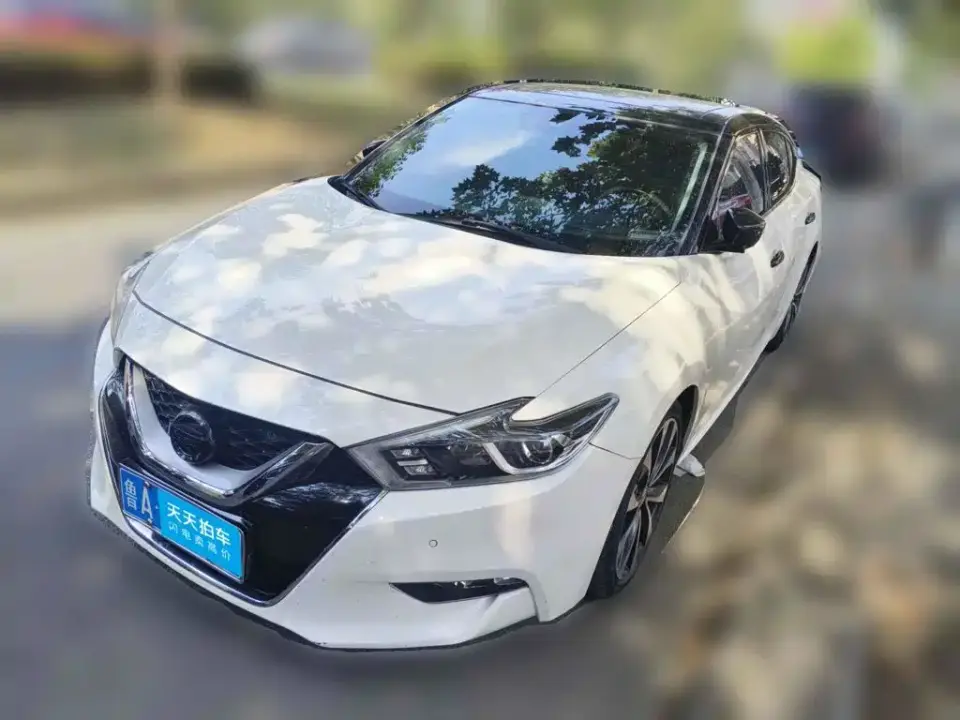 Nissan Cima 2.5L XV Ultimate Edition 2020