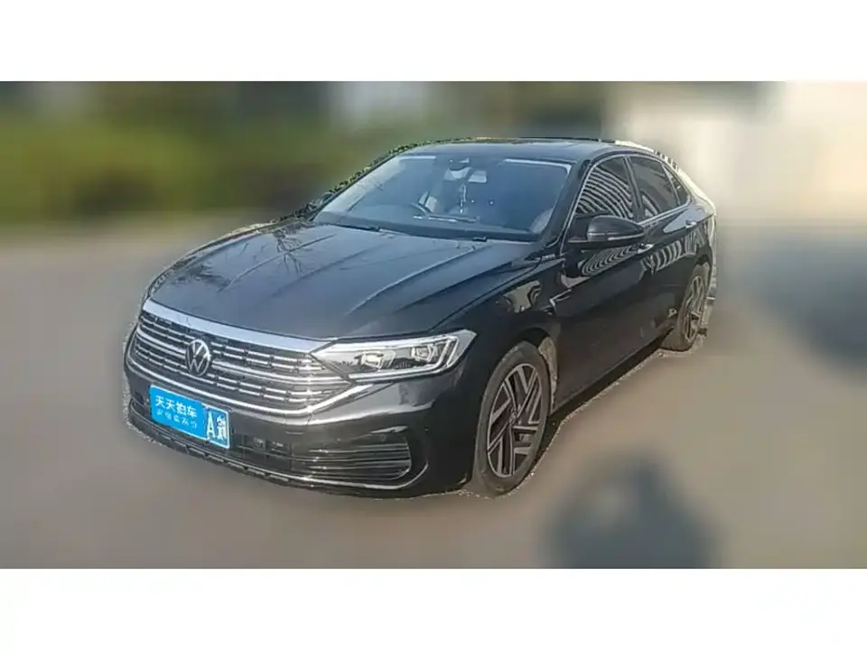 Volkswagen Sagitar 300TSI DSG Surpass Edition 2024