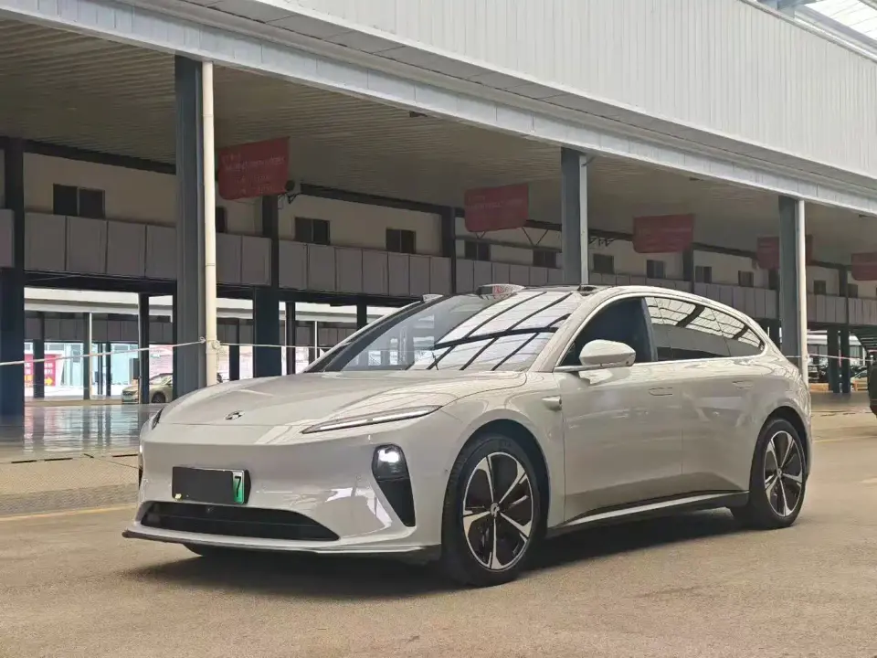 NIO ET5T Model 75kWh Touring 2024