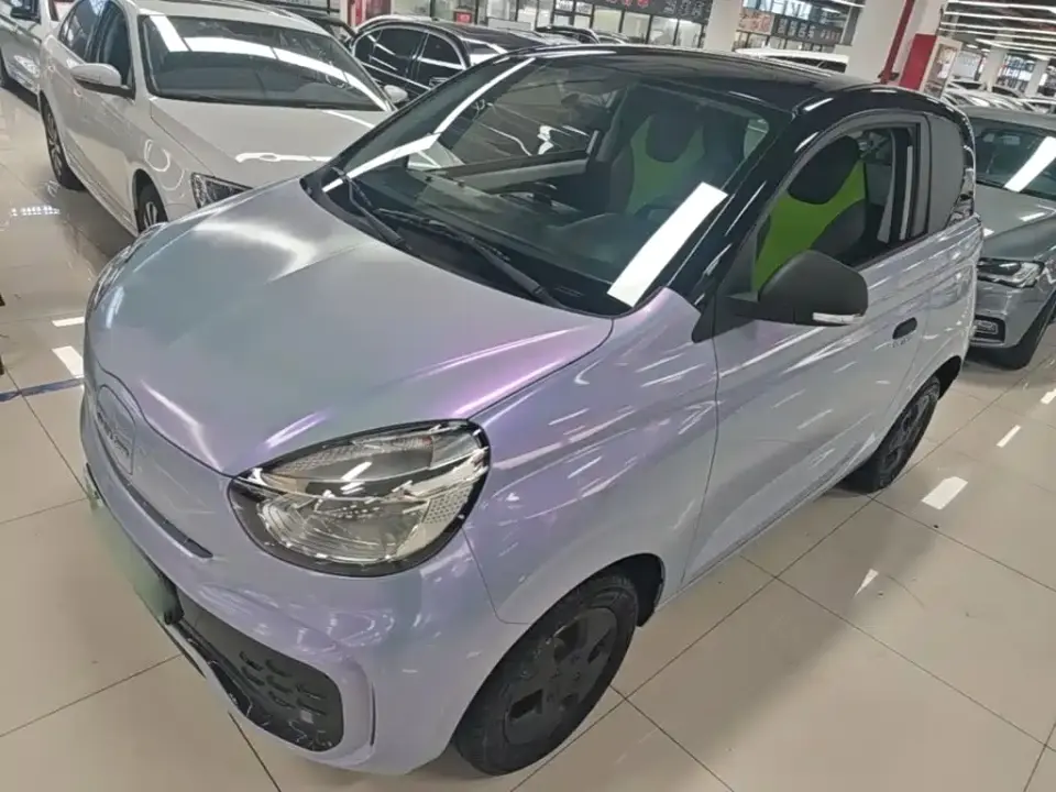 Roewe Kaiwei CLEVER 302km Excellence Edition 2021