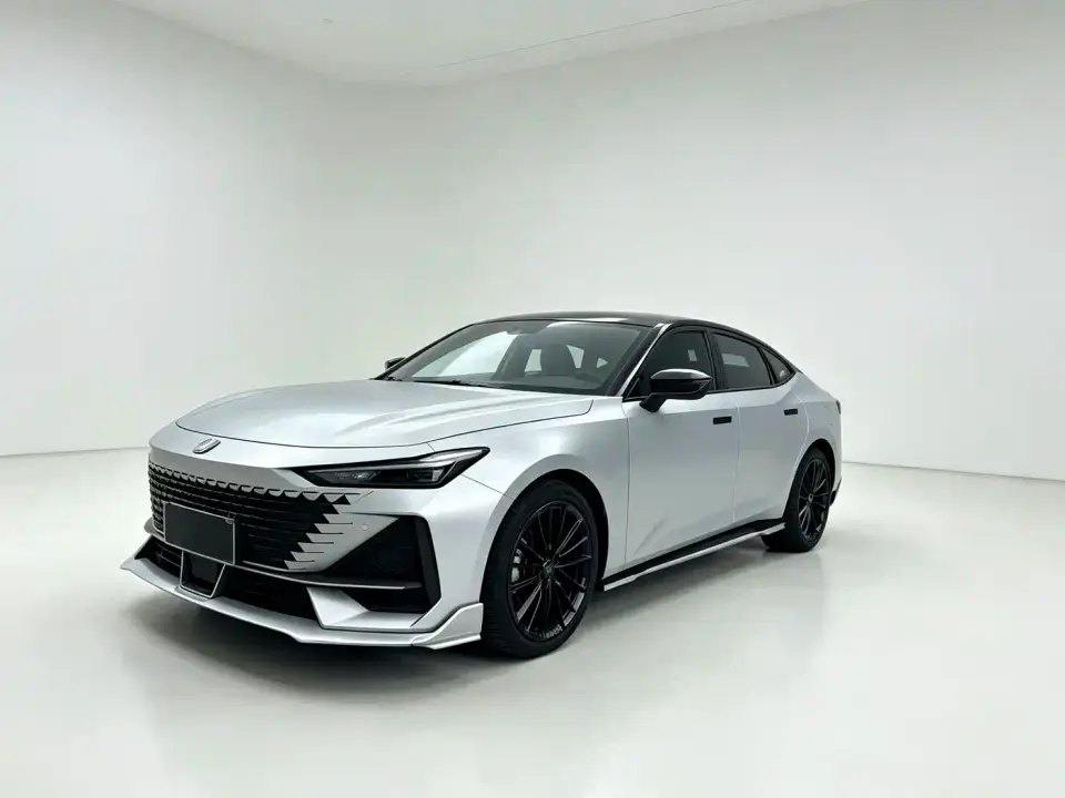 Changan UNI-V 1.5T Sport Edition 2022