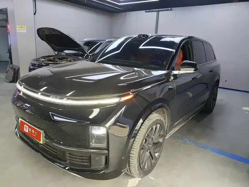 Li Auto Li Xiang L9 Max 2023