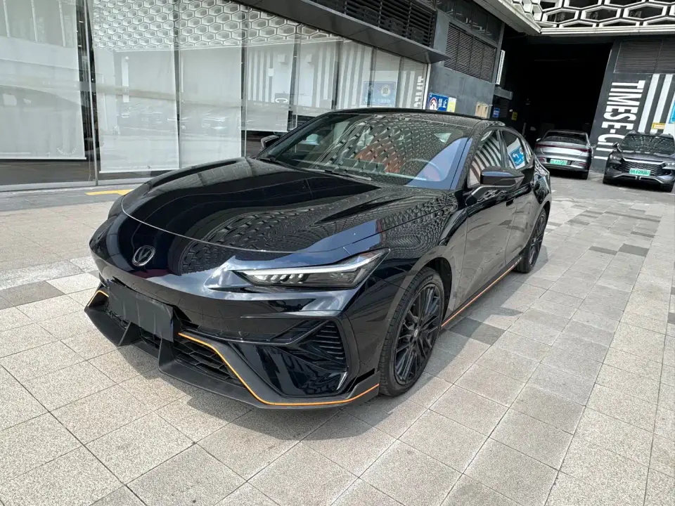 Changan UNI-V 1.5T Sport Edition 2026