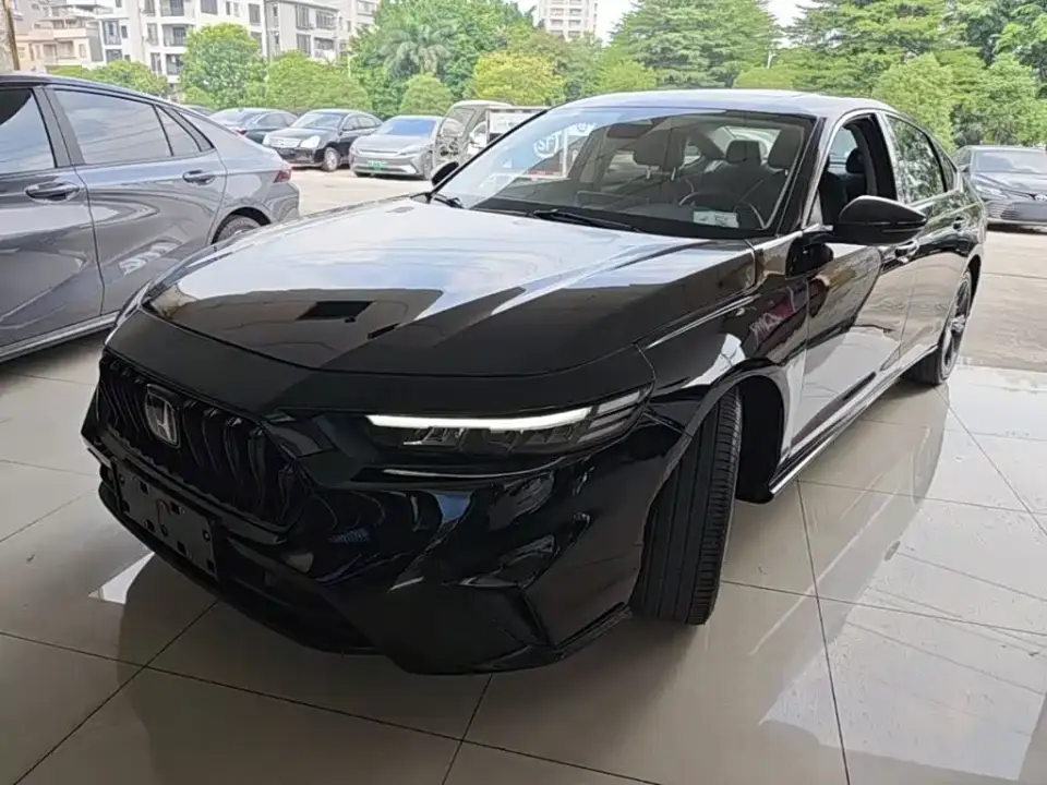 Honda Inspire 260TURBO Elite Edition 2025