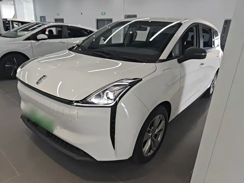Besturn Bestune NAT PRO Comfort Ride Edition 425km 2024