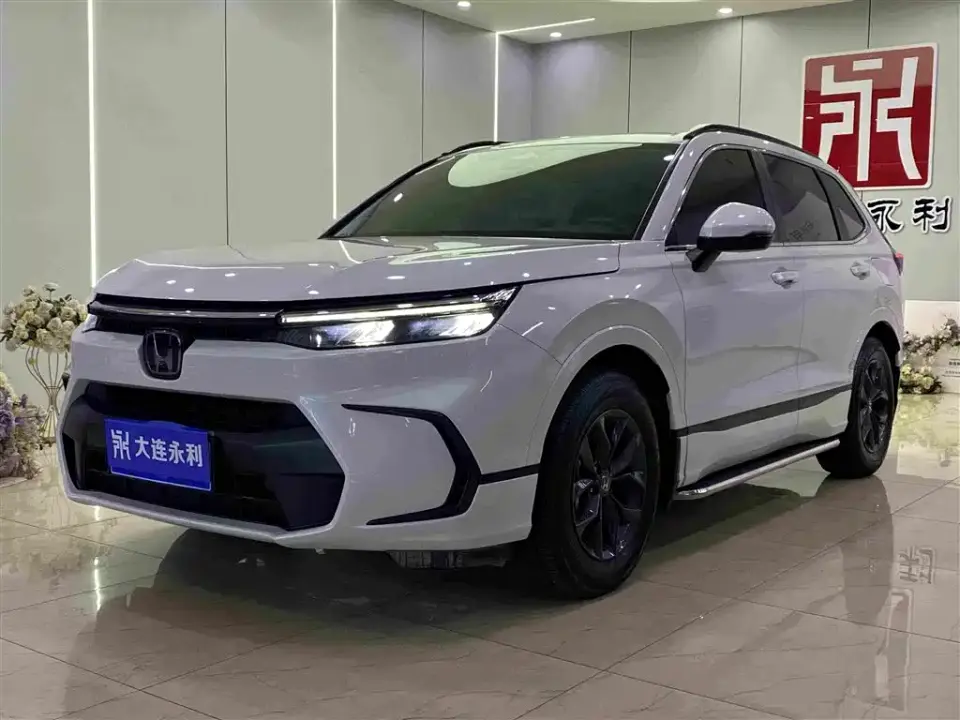 Honda Haoying 240TURBO 2WD Luxury 5-Seater 2023