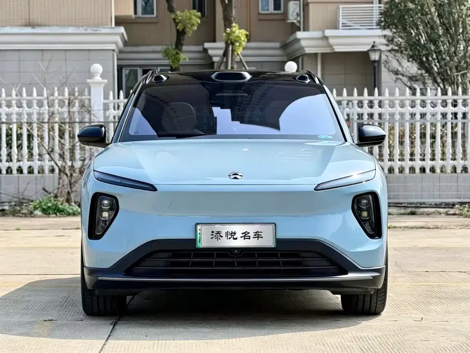 NIO ES6 75kWh 2023