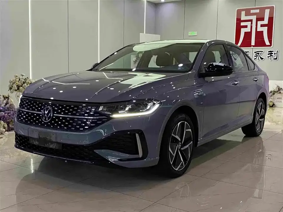 Volkswagen Lavida 300TSI DSG Starlight Eternal Comfort Edition 2023