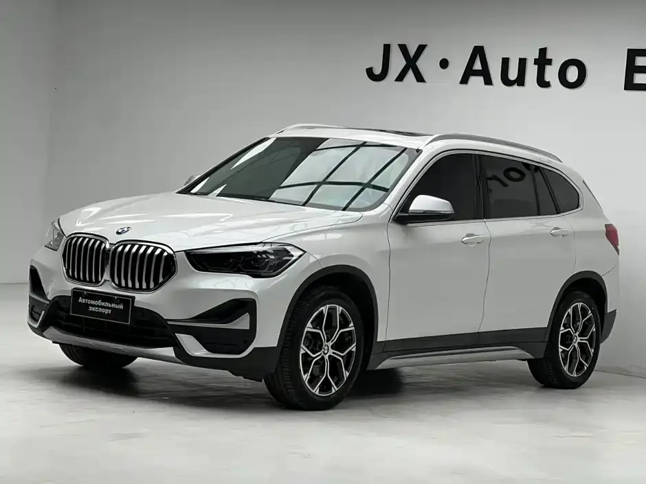 BMW X1 sDrive20Li Premium 2022