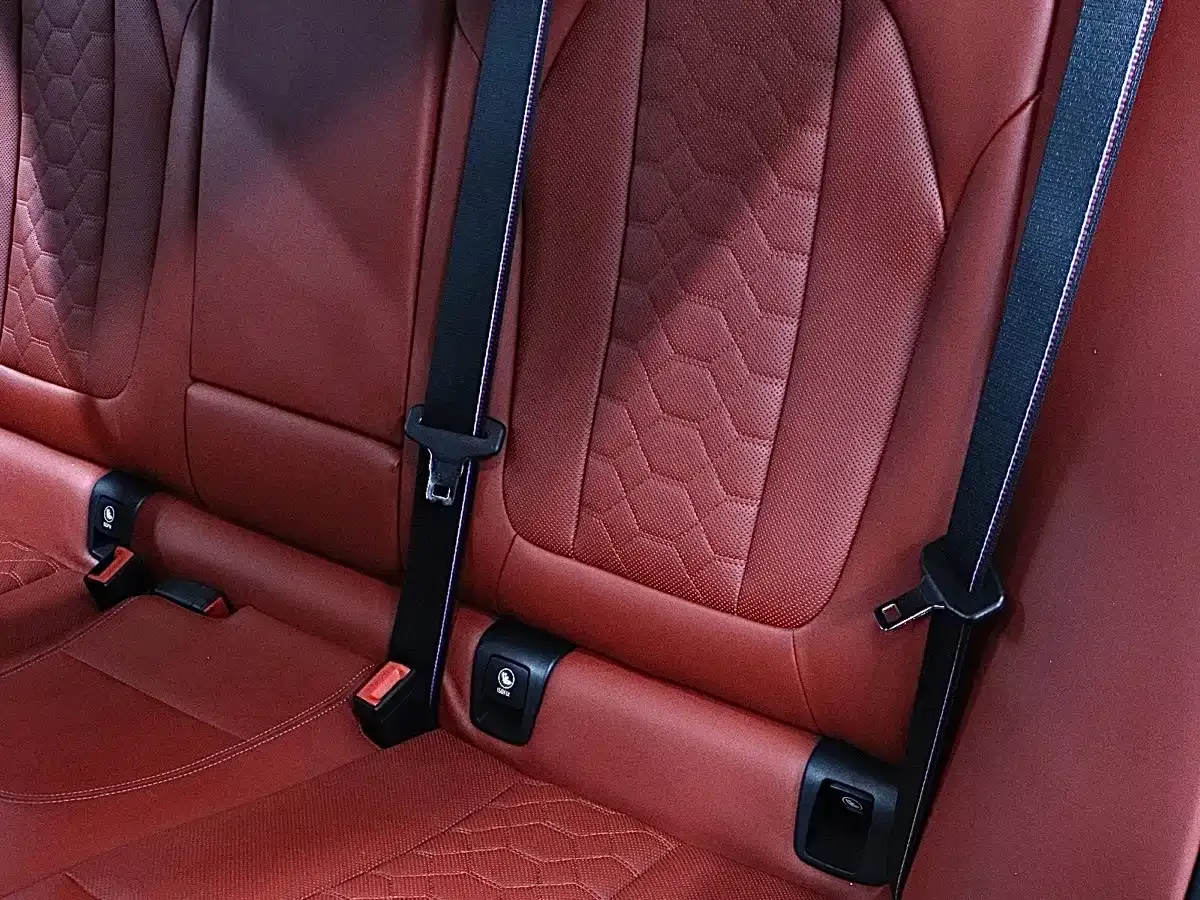 BMW X4 M X4 M Competition 2020 — фото 14