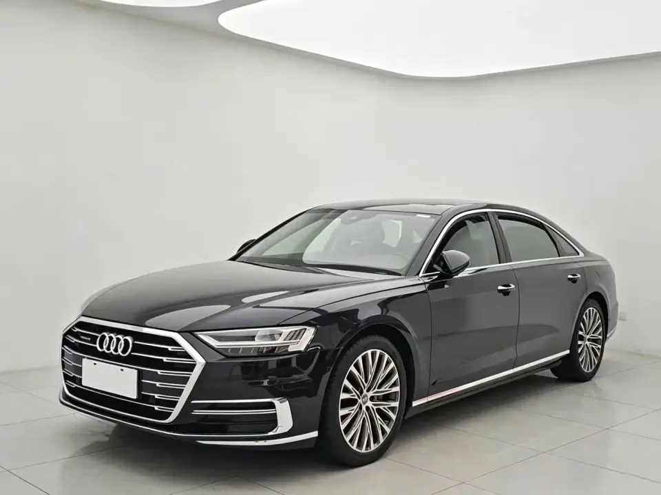 Audi A8 Plus A8L 55 TFSI quattro Luxury 2020