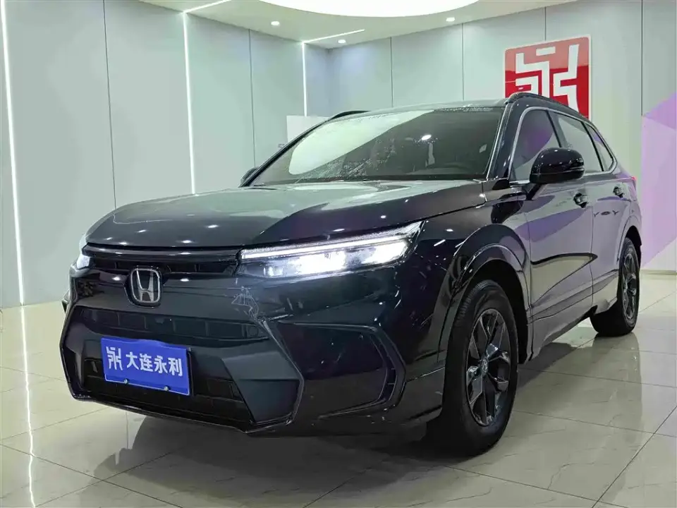 Honda Haoying 240TURBO 2WD Luxury 5-Seater 2024