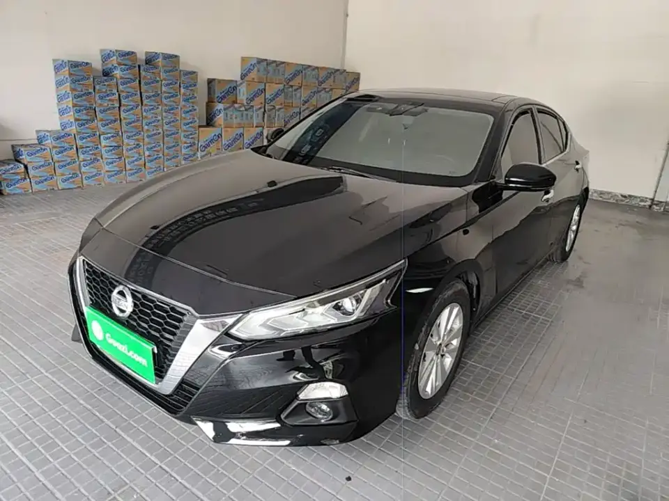 Nissan Teana 2.0L XL Comfort Edition 2019
