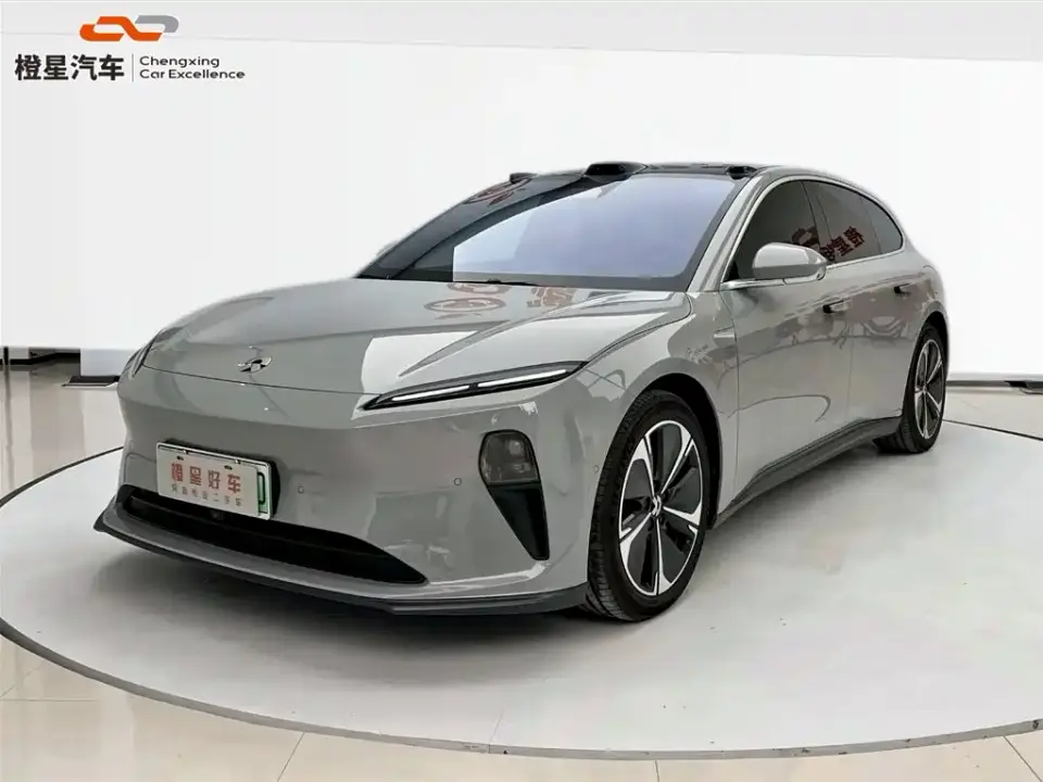 NIO ET5T 75kWh Touring 2024