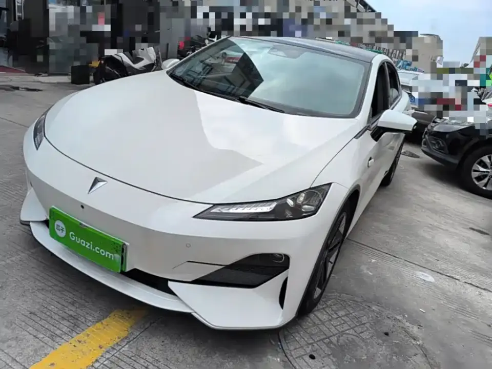 Deepal SL03 1.5L 1200 Range Extender Version 2023