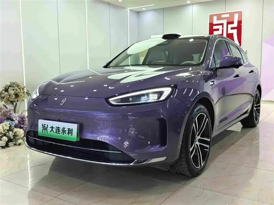 AITO Wenjie AITO M5 Extended Range Ultra AWD 2025