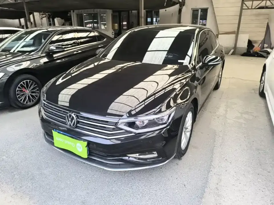 Volkswagen Magotan 280TSI DSG Comfort 2021