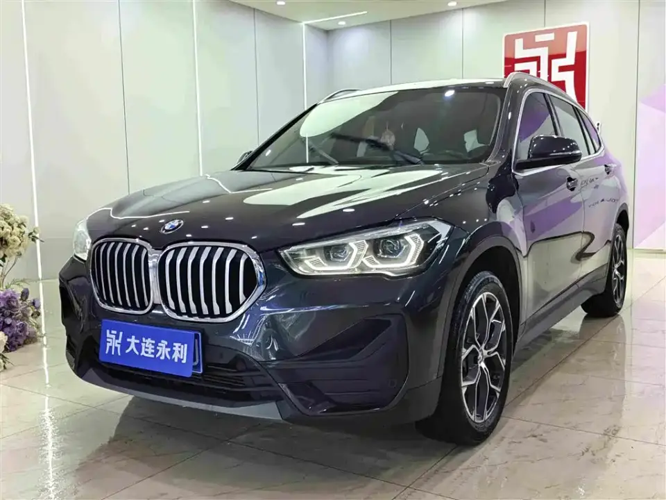 BMW X1 sDrive25Li Leading 2023