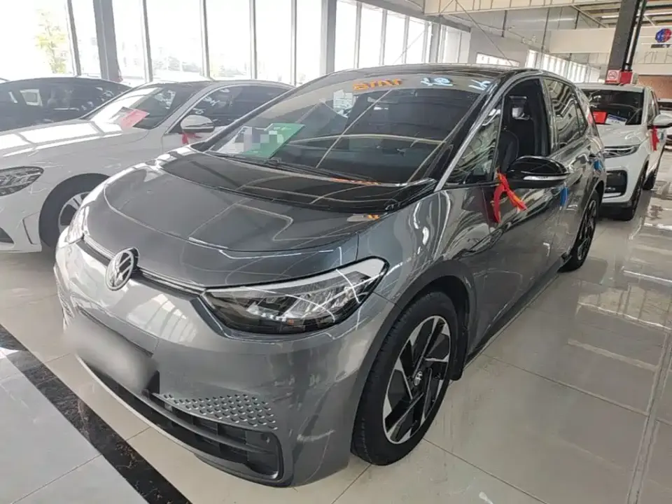 Volkswagen ID.3 Pure Smart Edition 2023