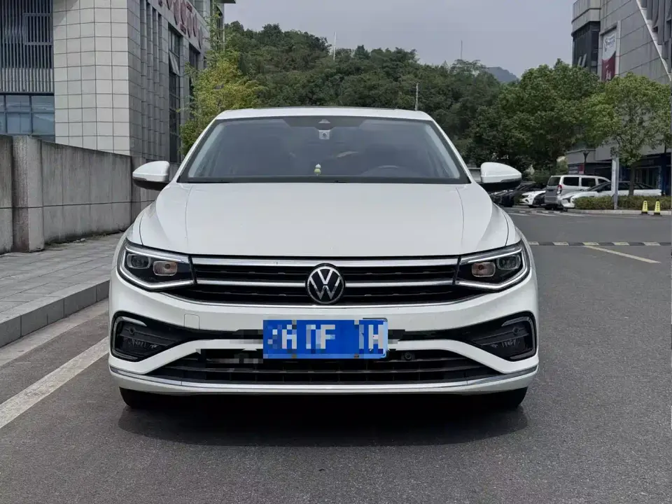 Volkswagen Bora 280TSI DSG Prestige Edition 2022