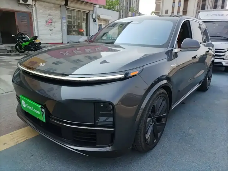 Li Auto Li Xiang L9 Model Pro 2023