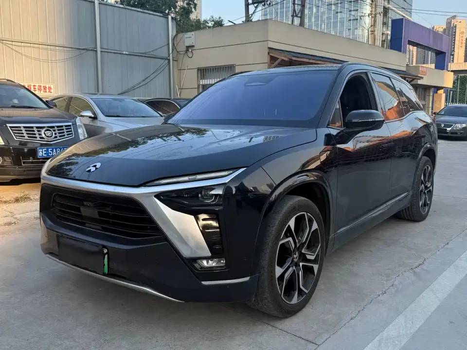 NIO ES8 415KM 6-Seater 2020