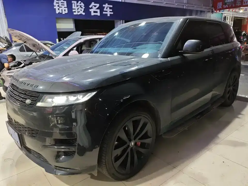Land Rover Range Rover Sport 400PS Dynamic SE 2025