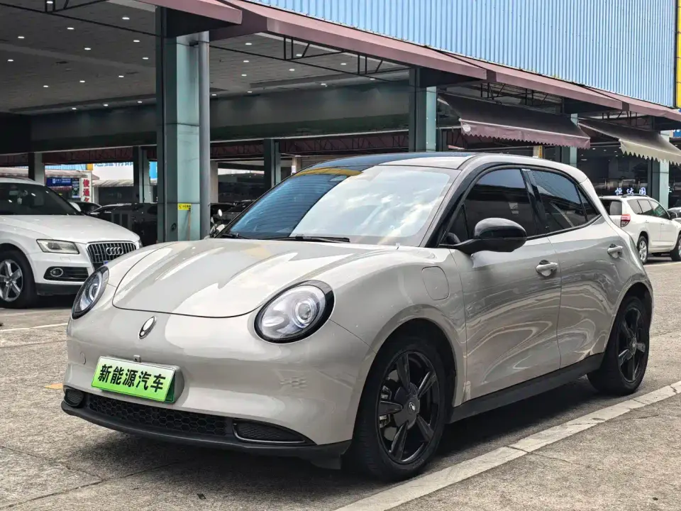 ORA Good Cat 401km Honor 135kW 2024