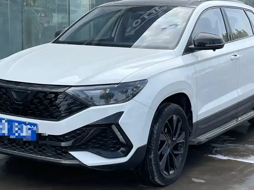 Jetta VS5 280TSI Auto Highlight Enjoyment Type 2023