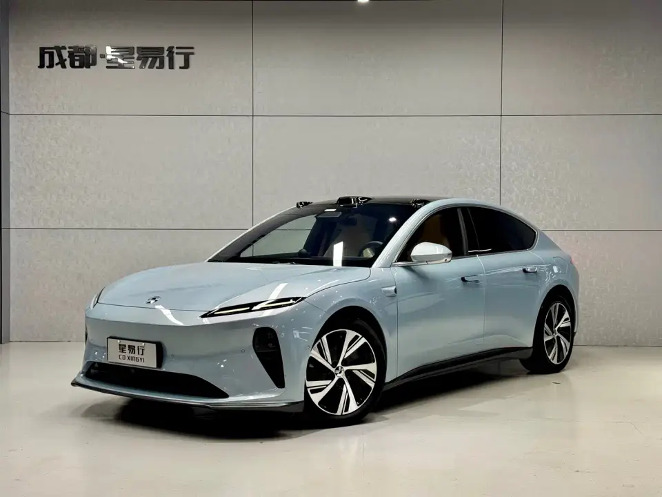 NIO ET5 75kWh 2024