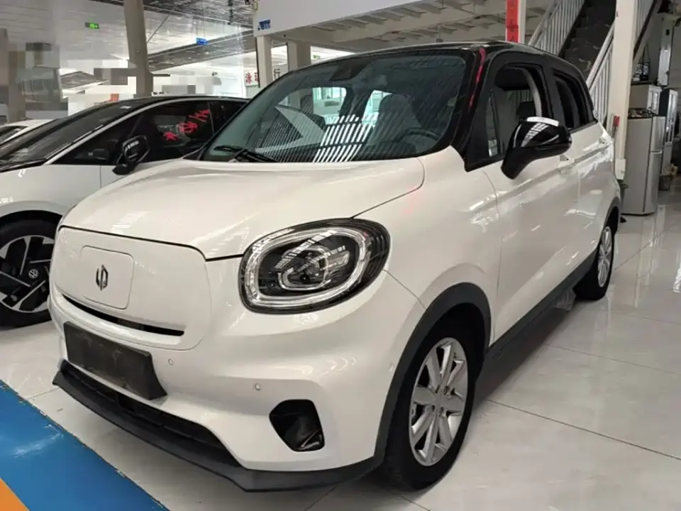 Leapmotor T03 Star Diamond Edition 2022