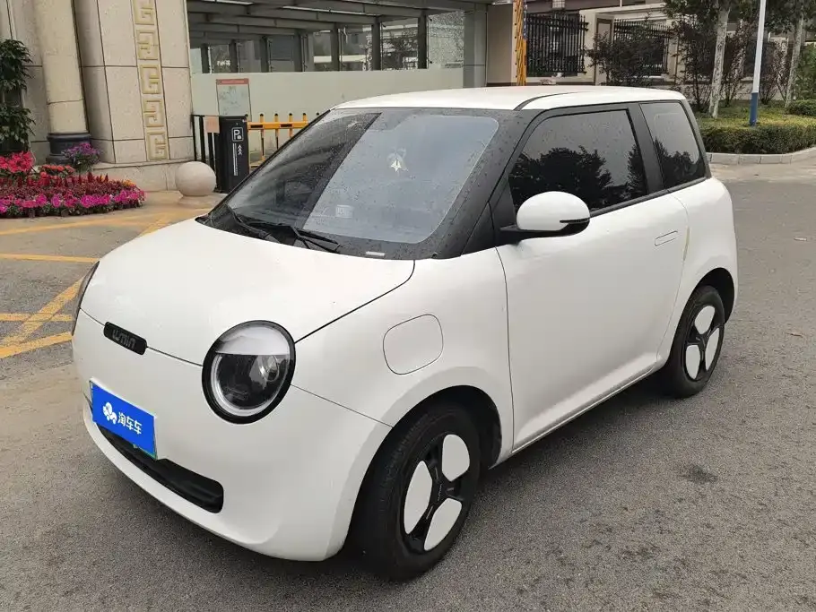 Changan Qiyuan Changan Lumin 130km QingYue Edition 2025