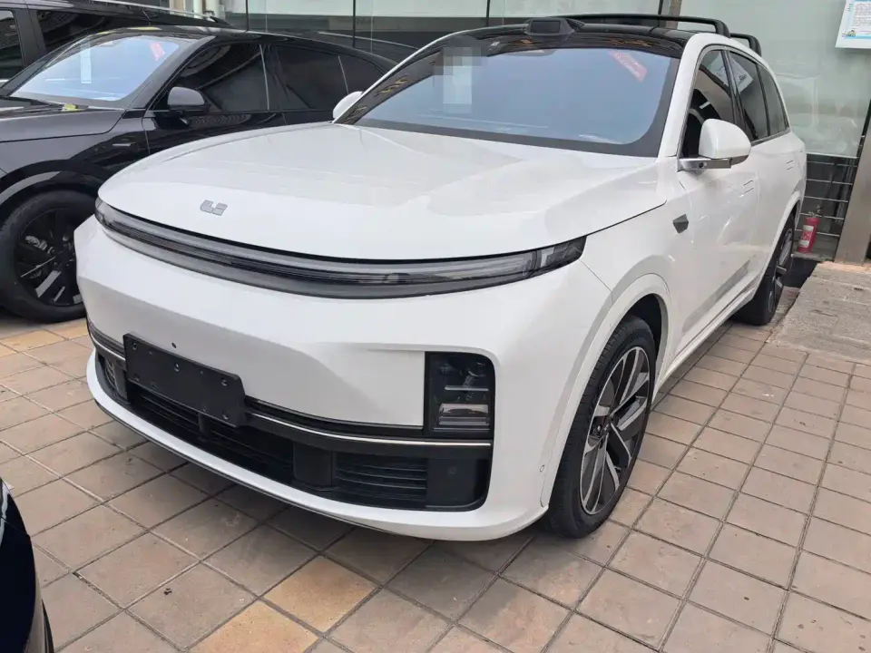 Li Auto L7 Max 2023