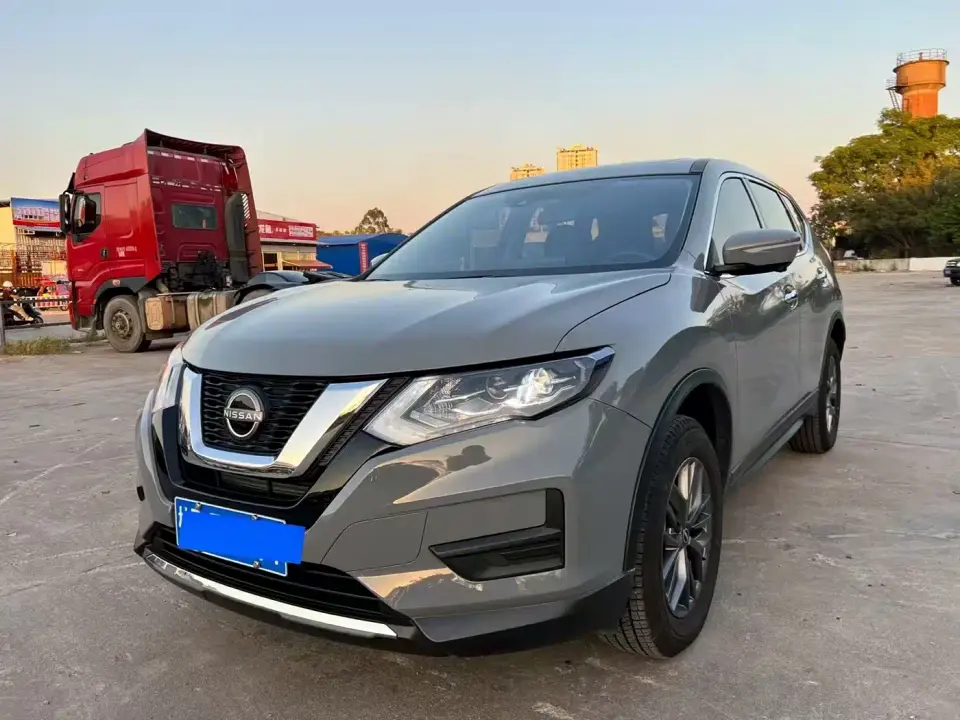 Nissan X-Trail Honor 2.0L 2WD Leading Edition 2025