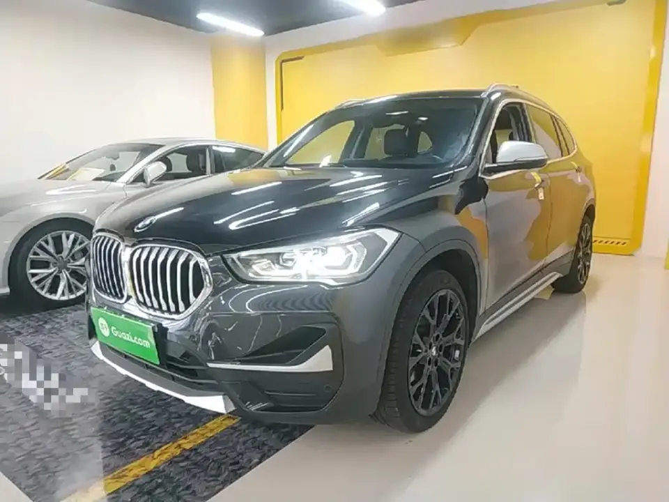 BMW X1 Facelift xDrive25Li Premium Edition 2023