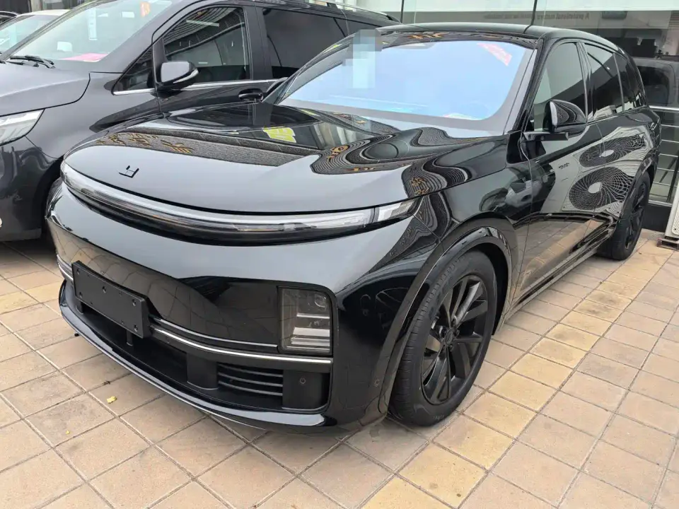 Li Auto L7 Pro 2024