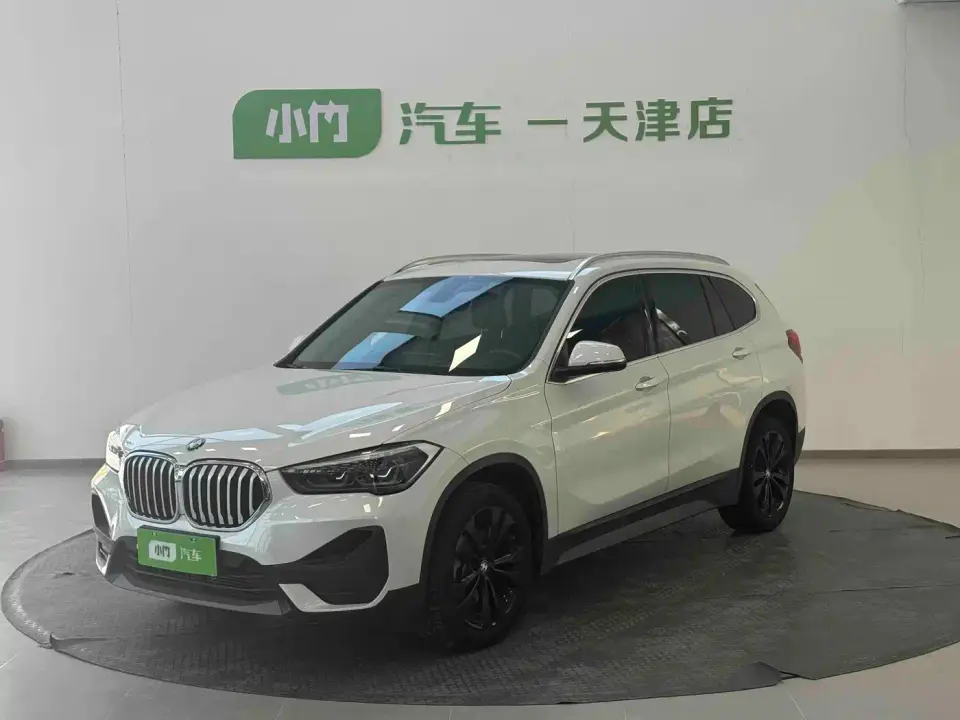 BMW X1 sDrive20Li Fashion 2022
