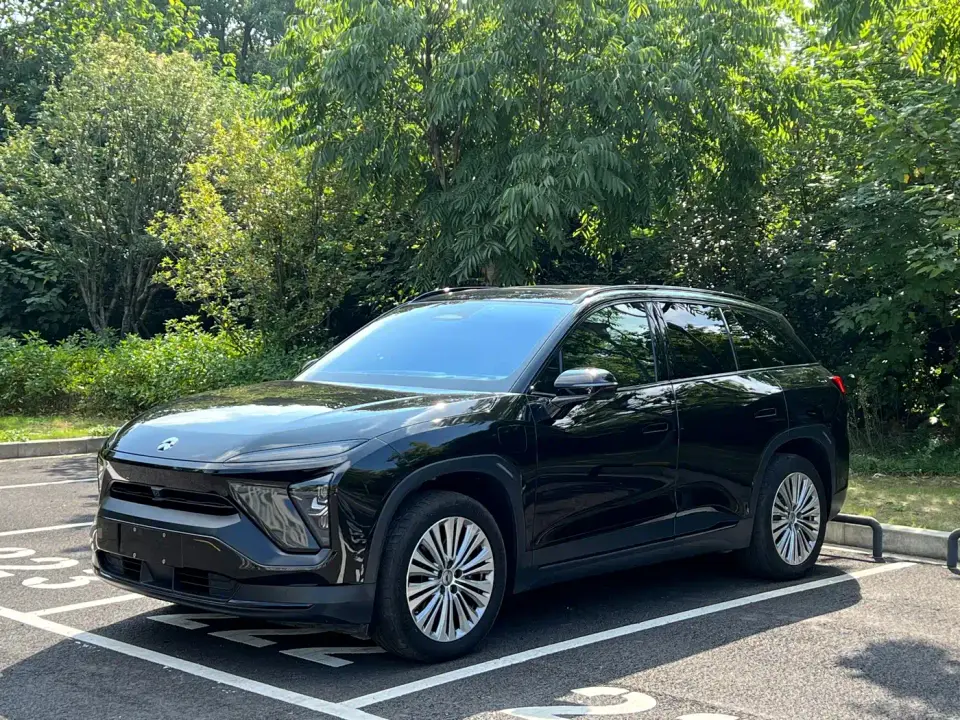 NIO ES6 Model 75kWh Performance 2022