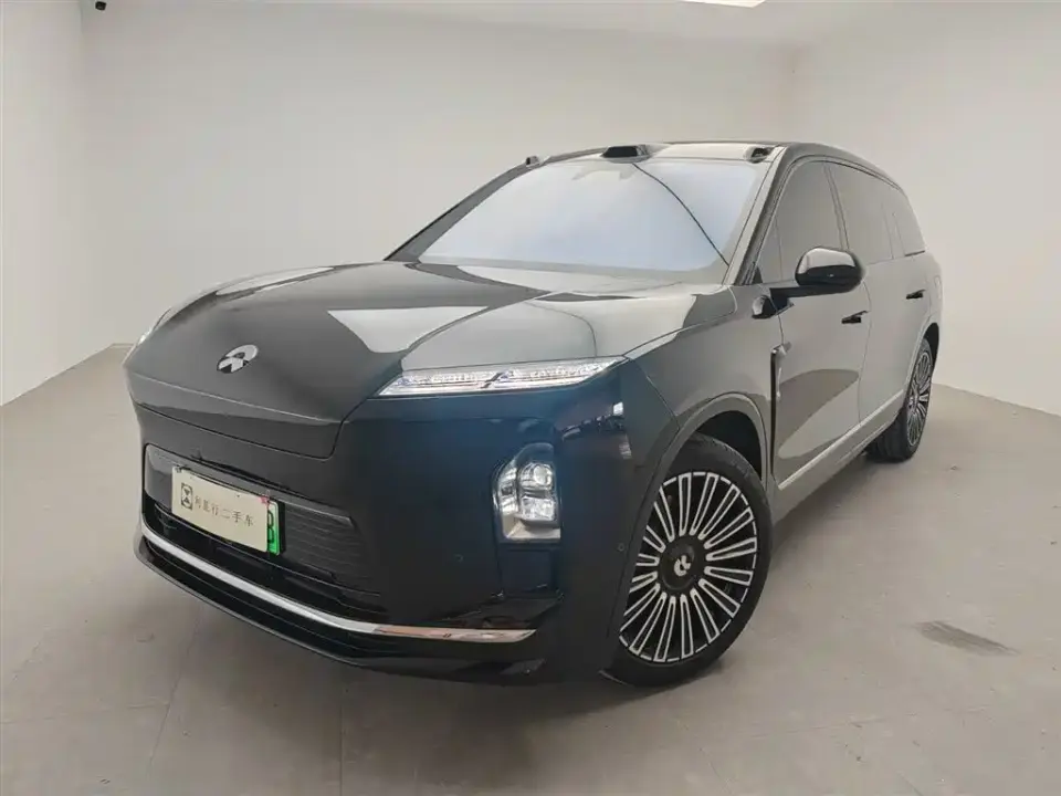 NIO ES8 2026