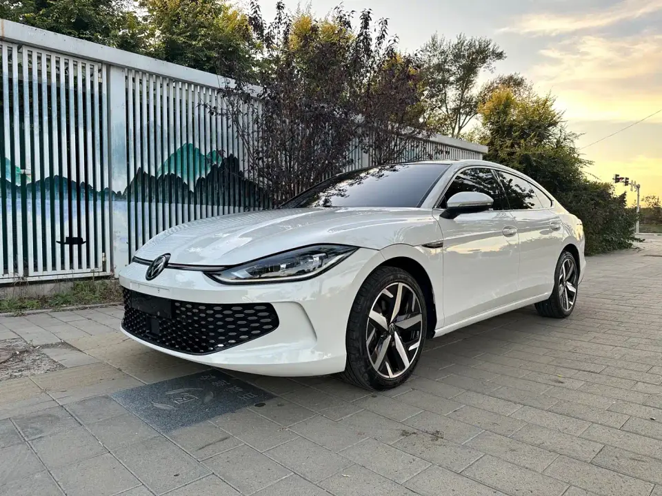 Volkswagen Lamando Lamando L 280TSI DSG Cool Edition 2023