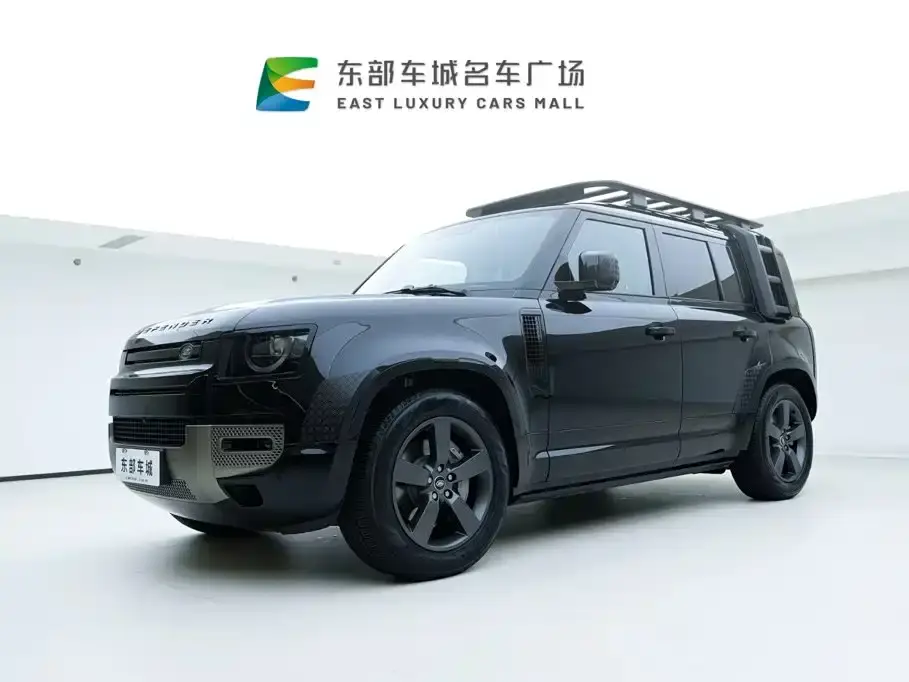 Land Rover Defender 110 3.0T P400 -Dynamic HSE 2026