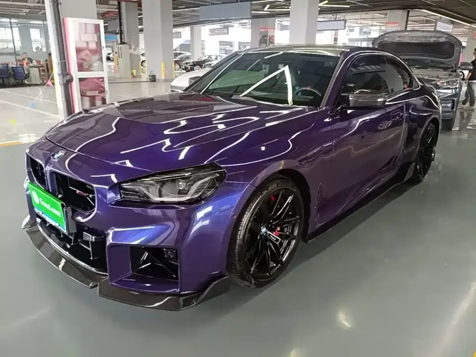 BMW M2 M2 2026