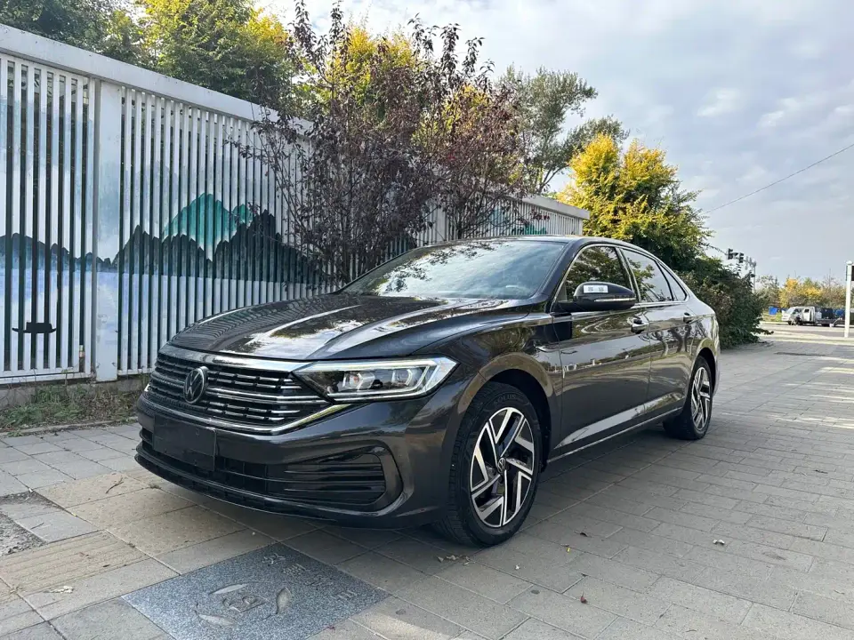 Volkswagen Sagitar 280TSI DSG Surpass Plus Edition 2023